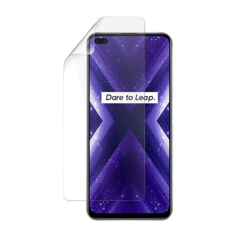 Realme X3 SuperZoom Hydrogel Screen Protector