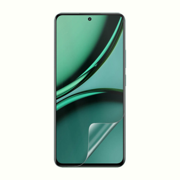 Realme Narzo 70 Pro Hydrogel Screen Protector (Pack of 2)