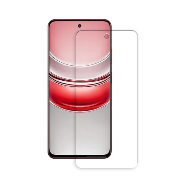 Realme V60 Pro Hydrogel Screen Protector (Pack of 2)