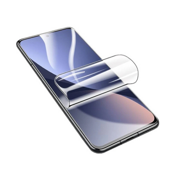 Realme V70 Hydrogel Screen Protector (Pack of 2)