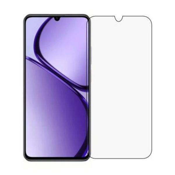 Realme Narzo N63 Hydrogel Screen Protector (Pack of 2)