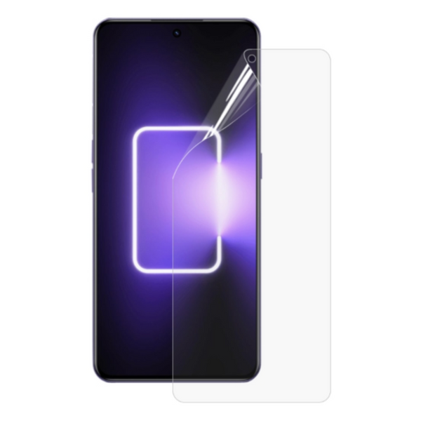 Realme V70s Hydrogel Screen Protector (Pack of 2)