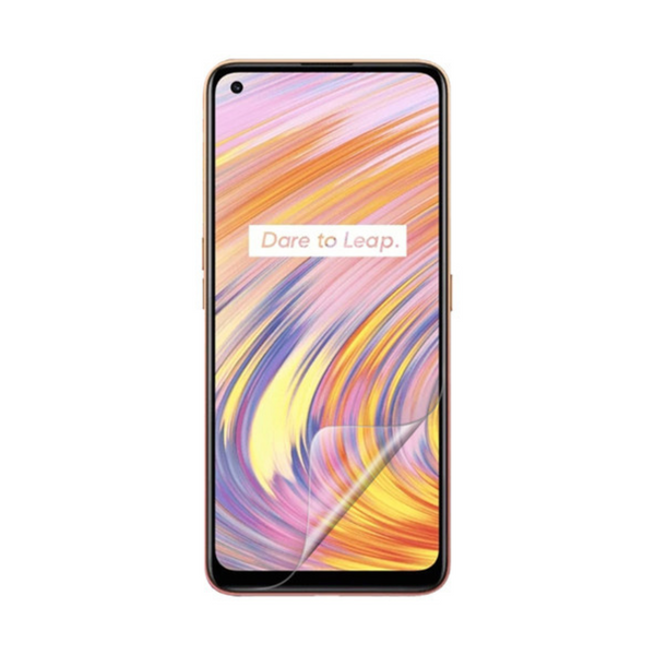 Realme X7 Hydrogel Screen Protector (Pack of 2)
