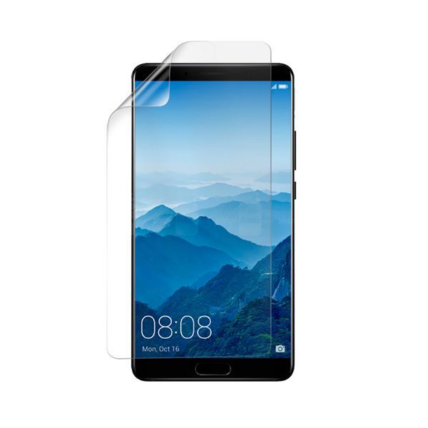 Huawei Mate 10 (2017) Hydrogel Screen Protector