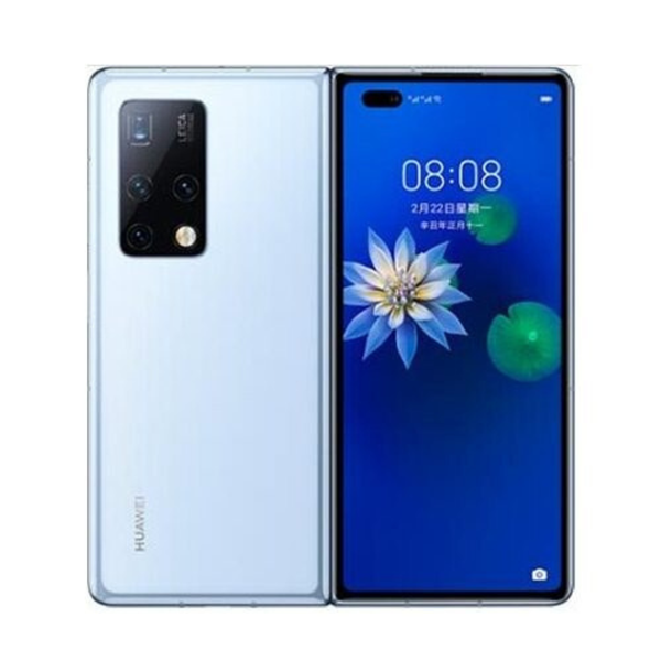 Huawei Mate X2 (2021) Hydrogel Screen Protector (Pack of 2)