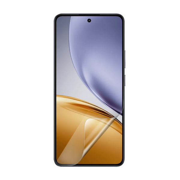 Realme 14T Hydrogel Screen Protector (Pack of 2)