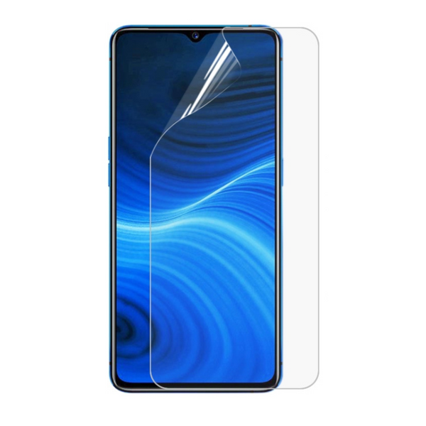 Realme X2 Pro Hydrogel Screen Protector (Pack of 2)