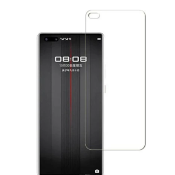 Huawei Mate 40 RS (2020) Hydrogel Screen Protector