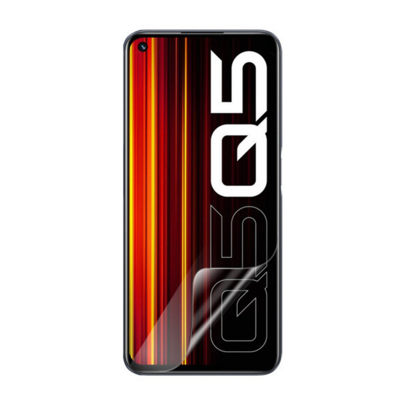Realme Q5 / (Q5 Special) Hydrogel Screen Protector