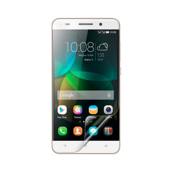 Huawei G Play Mini/Honor 4C Hydrogel Screen Protector