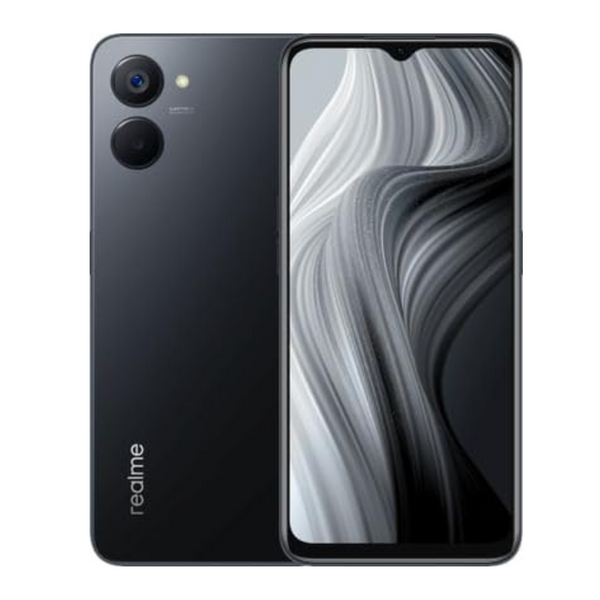 Realme Q5x Hydrogel Screen Protector (Pack of 2)