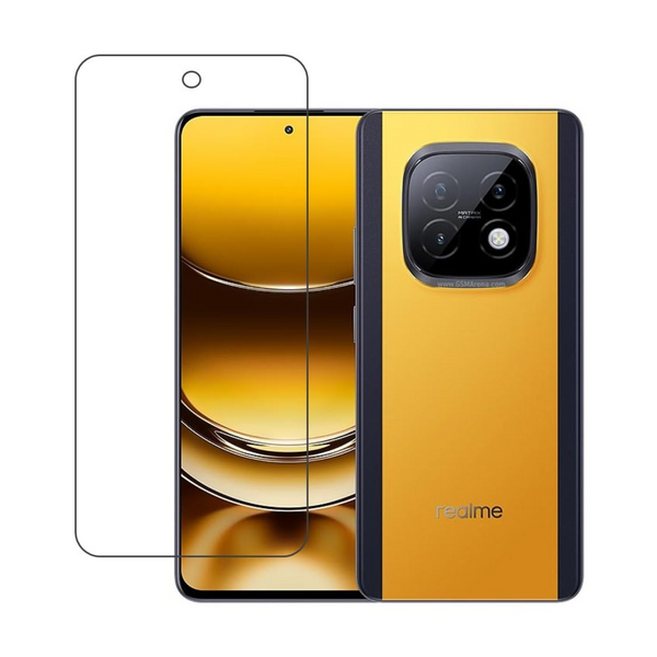 Realme Narzo 70 Turbo Hydrogel Screen Protector (Pack of 2)