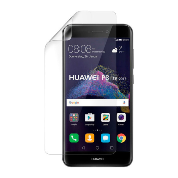 Huawei P8 lite (2015) Hydrogel Screen Protector (Pack of 2)