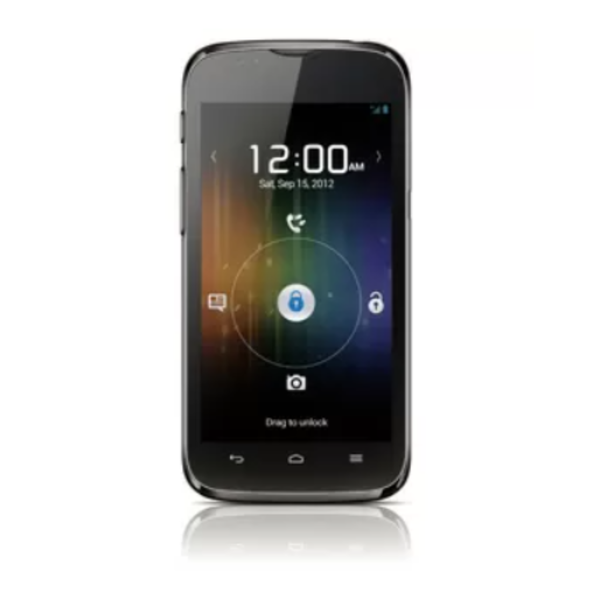 Huawei Ascend P1 (2012) Hydrogel Screen Protector (Pack of 2)