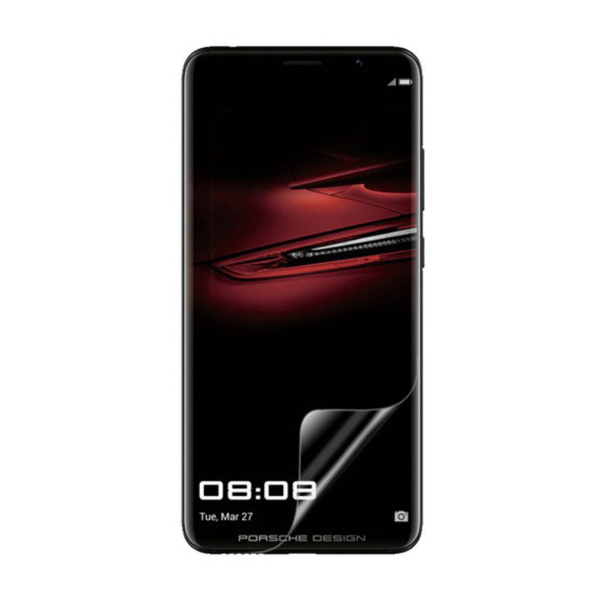 Huawei Porsche Design Mate RS (2018) Hydrogel Screen Protector (Pack of 2)
