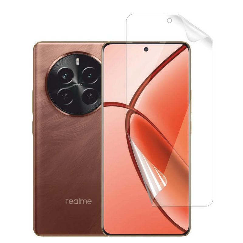 Realme P1 Hydrogel Screen Protector