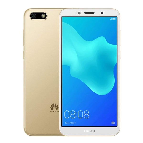 Huawei Y5 2018 Hydrogel Screen Protector