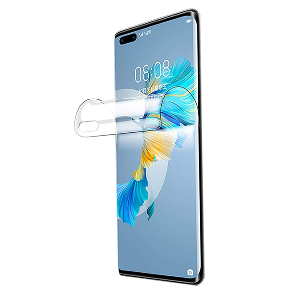 Huawei Mate 40 Pro+ (2020) Hydrogel Screen Protector (Pack of 2)