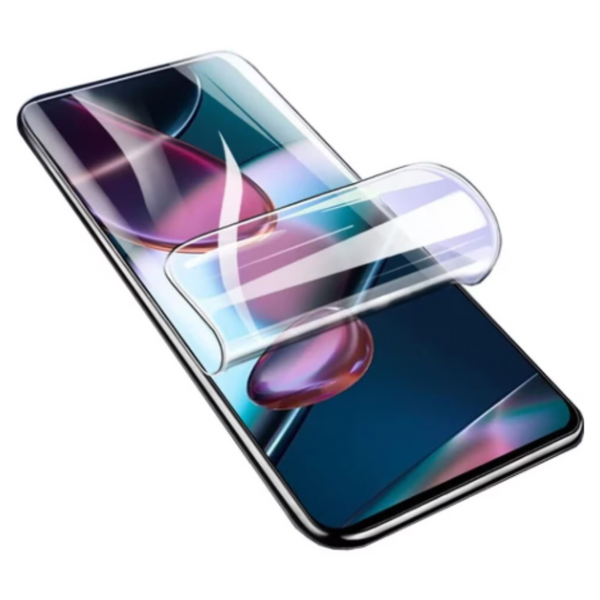 Realme X Lite Hydrogel Screen Protector (Pack of 2)