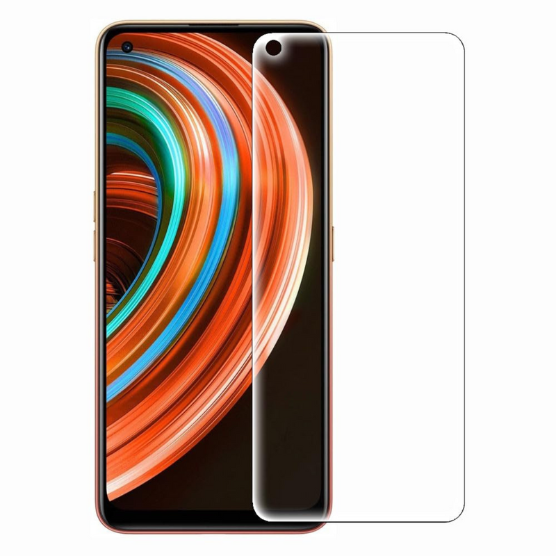 Realme X7 (India) Hydrogel Screen Protector (Pack of 2)