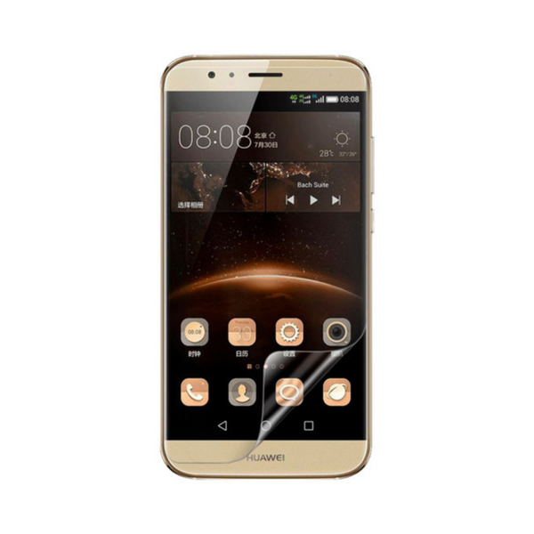 Huawei G8 /G7 (2015) Hydrogel Screen Protector