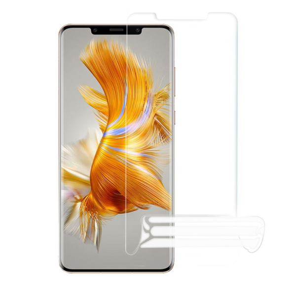 Huawei Mate 50 Pro (2022) Hydrogel Screen Protector (Pack of 2)