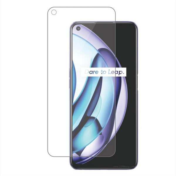 Realme Q3s Hydrogel Screen Protector (Pack of 2)