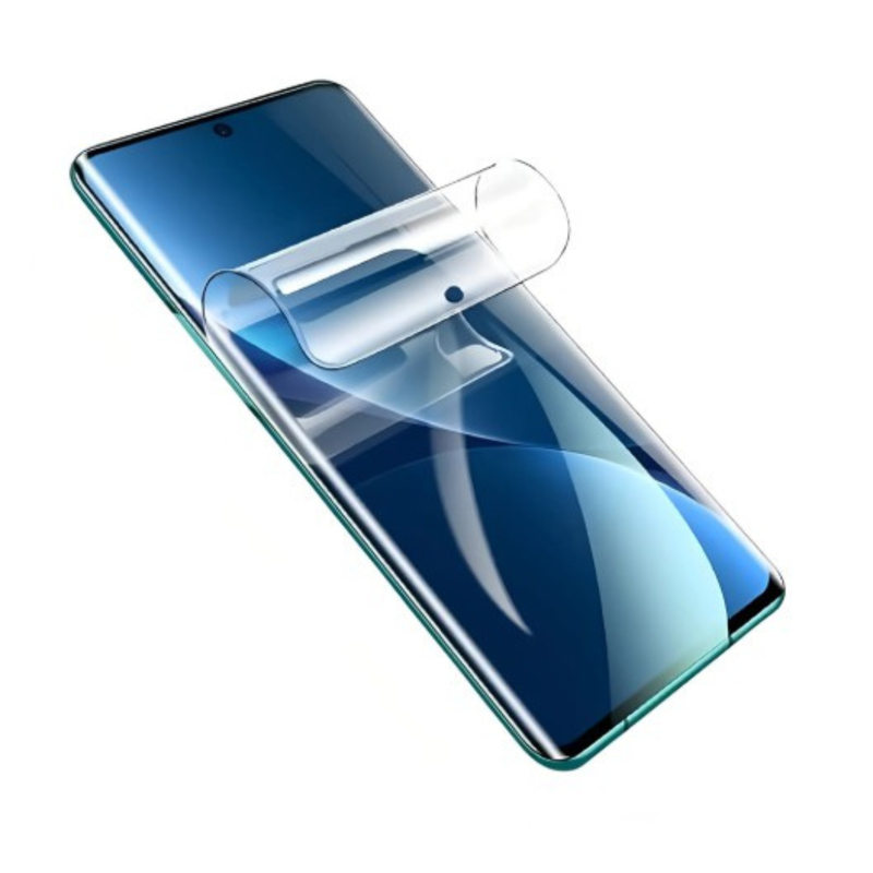 Huawei Y9a  Hydrogel Screen Protector (Pack of 2)