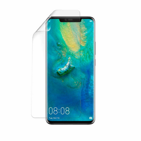 Huawei Mate 20 Pro (2018) Hydrogel Screen Protector
