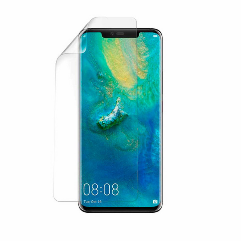 Huawei Mate 20 Pro (2018) Hydrogel Screen Protector