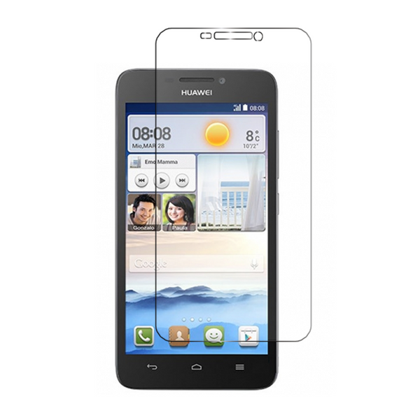 Huawei Ascend G630 (2014) Hydrogel Screen Protector