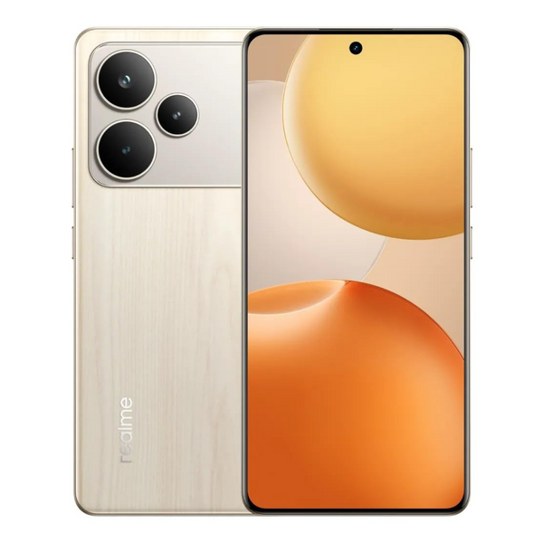 Realme P4 Hydrogel Screen Protector (Pack of 2)
