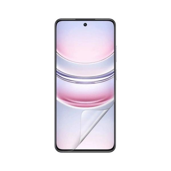 Realme Narzo 80 Lite Hydrogel Screen Protector (Pack of 2)