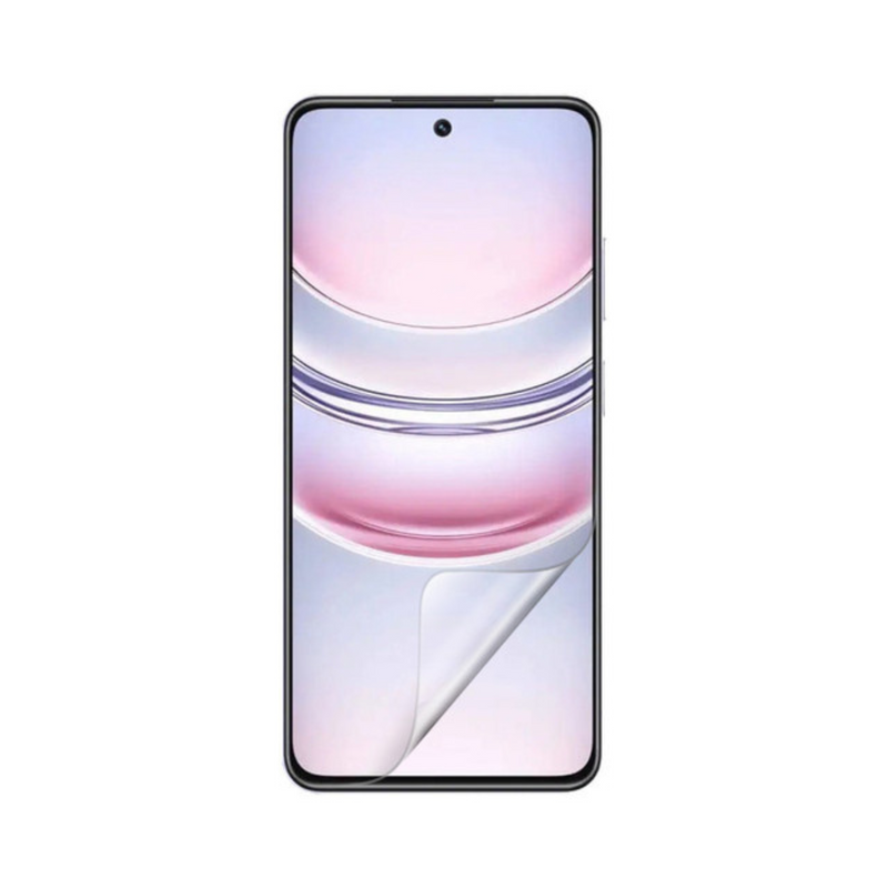 Realme Narzo 80 Lite Hydrogel Screen Protector