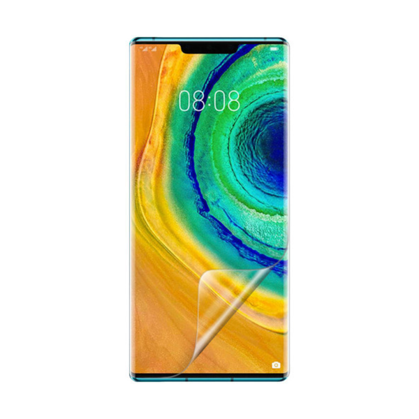 Huawei Mate 30 Pro (2019) Hydrogel Screen Protector (Pack of 2)