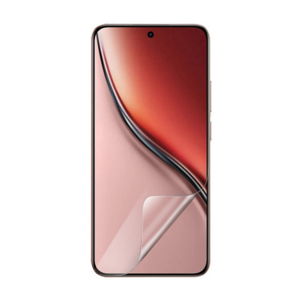 Realme P3 Ultra Hydrogel Screen Protector (Pack of 2)