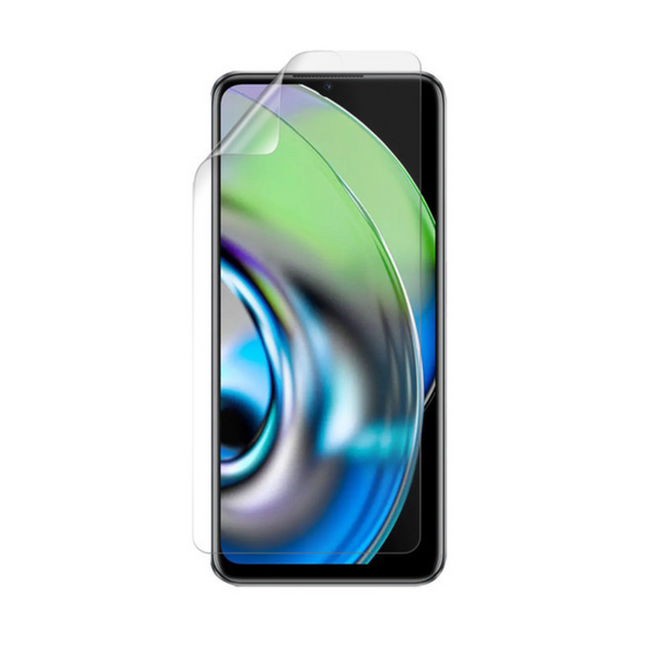 Realme V23i Hydrogel Screen Protector (Pack of 2)