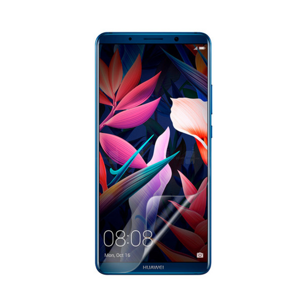 Huawei Mate 10 Pro (2017) Hydrogel Screen Protector