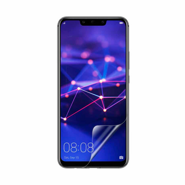 Huawei Mate 20 Lite (2018) Hydrogel Screen Protector