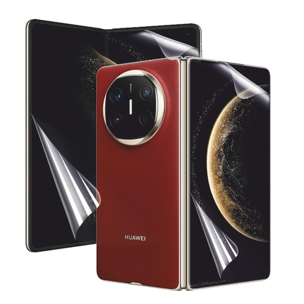 Huawei Mate X6 (2024) Hydrogel Screen Protector (Pack of 2)