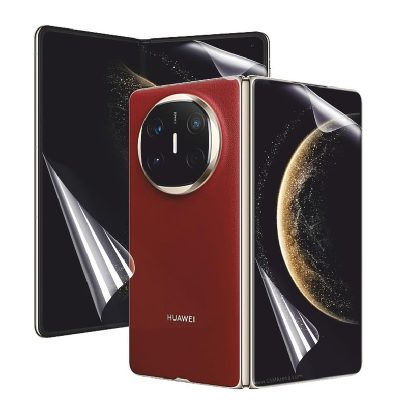 Huawei Mate X6 (2024) Hydrogel Screen Protector