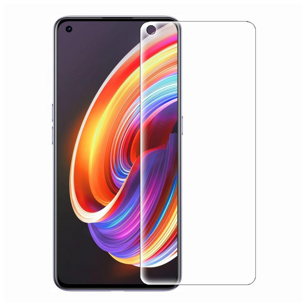 Realme X7 Pro Hydrogel Screen Protector (Pack of 2)