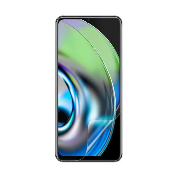 Realme V23 Hydrogel Screen Protector (Pack of 2)