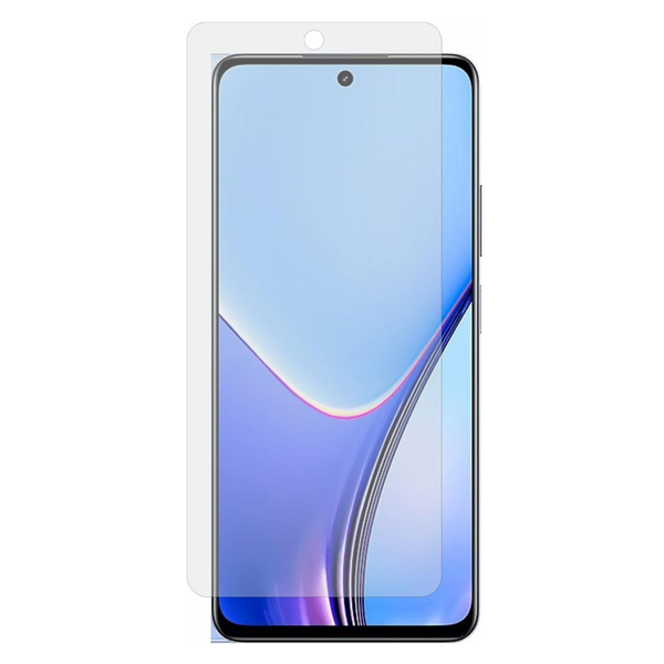 Realme V50s Hydrogel Screen Protector (Pack of 2)