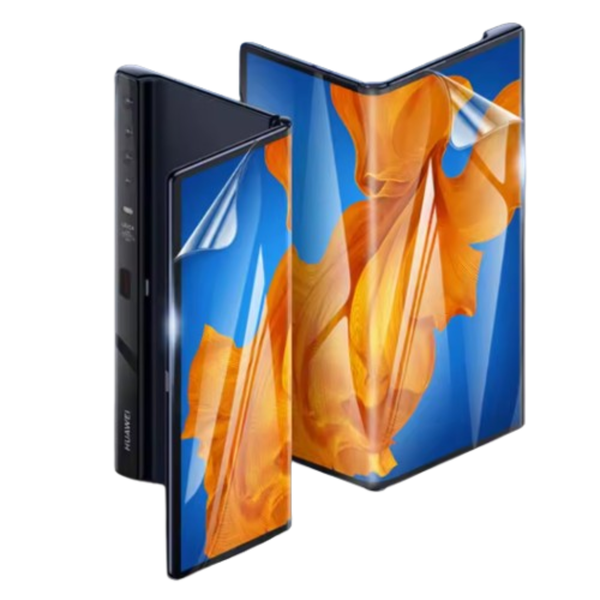 Huawei Mate Xs (2020) Hydrogel Screen Protector (Pack of 2)