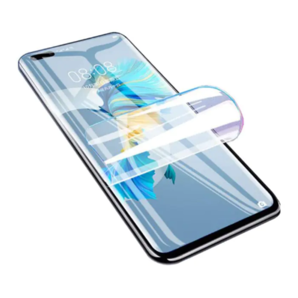 Huawei Mate 40E (2021) Hydrogel Screen Protector (Pack of 2)