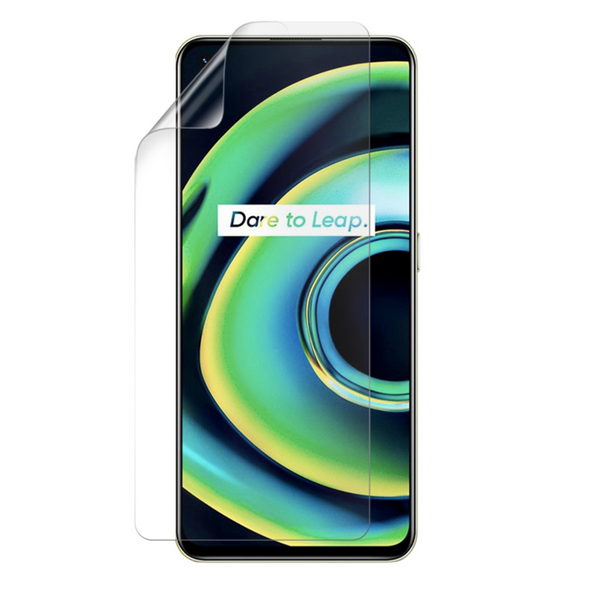 Realme Q3 Pro Hydrogel Screen Protector (Pack of 2)
