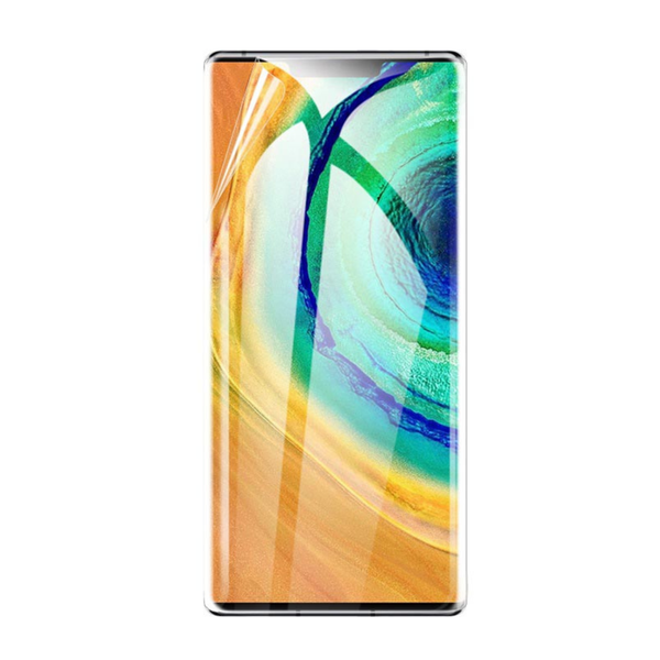 Huawei Mate 30 Pro (5G) (2019) Hydrogel Screen Protector (Pack of 2)