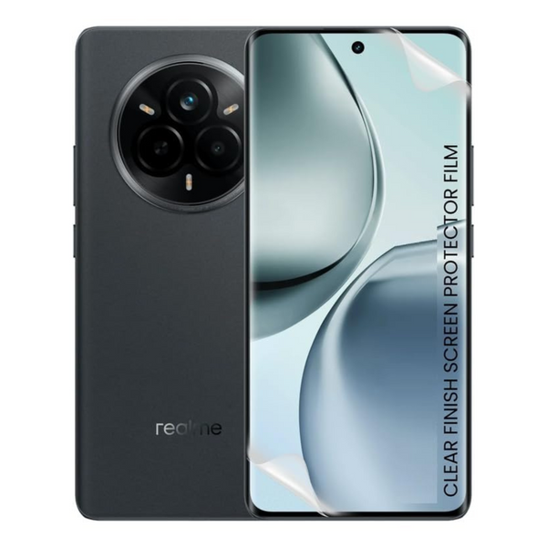 Realme 14 Pro+ Hydrogel Screen Protector (Pack of 2)