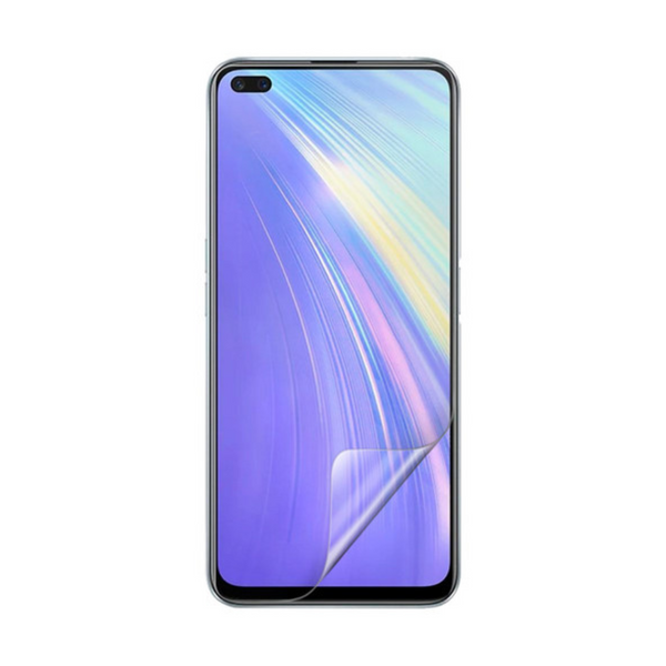Realme X50m/X50t Hydrogel Screen Protector (Pack of 2)